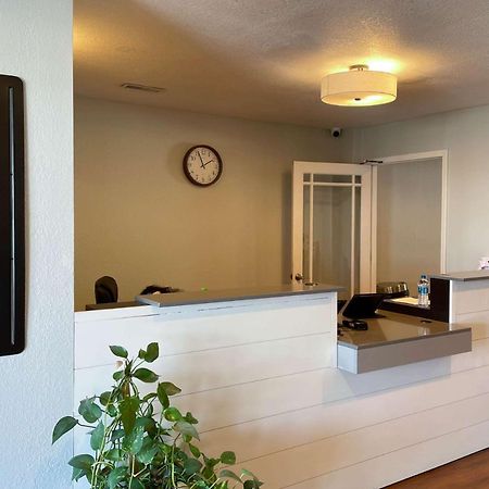 Motel 6 Cameron Mo エクステリア 写真