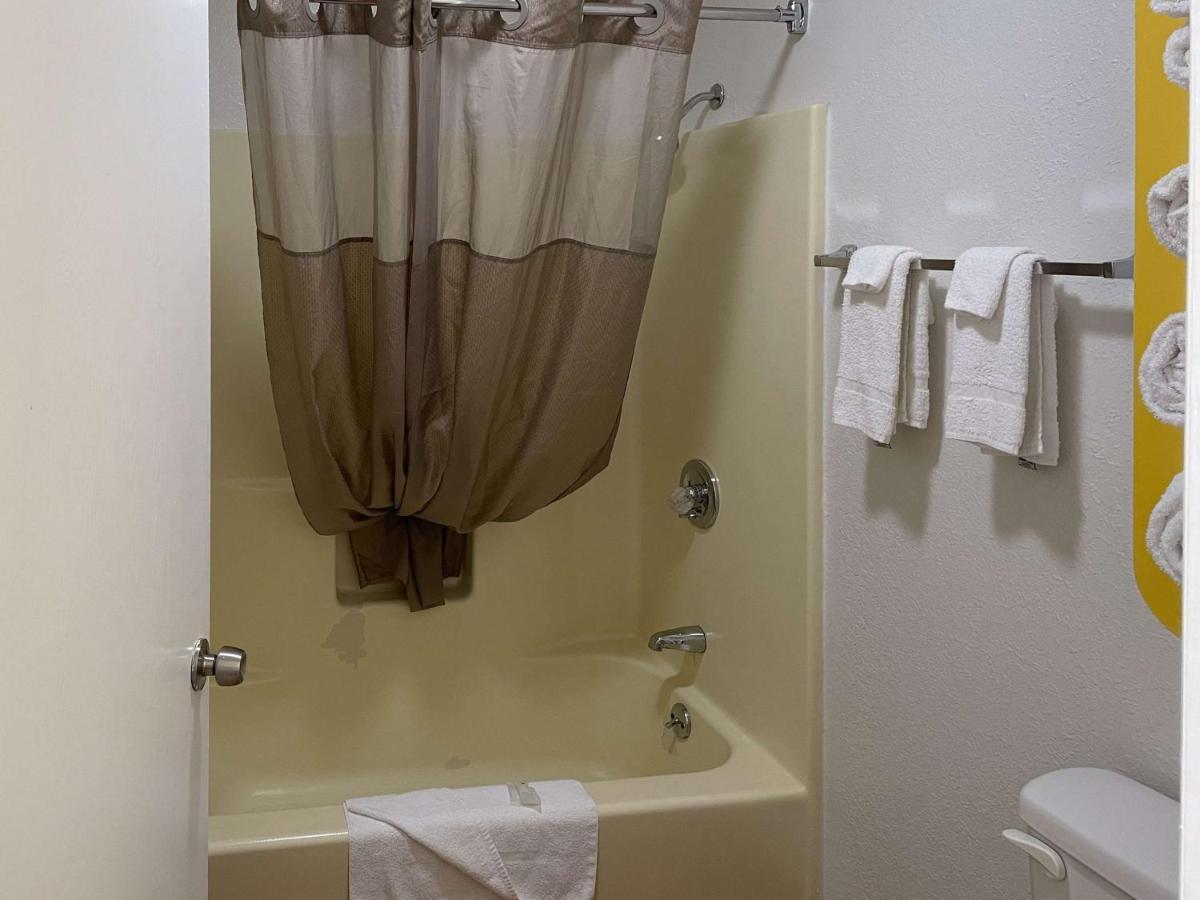 Motel 6 Cameron Mo エクステリア 写真