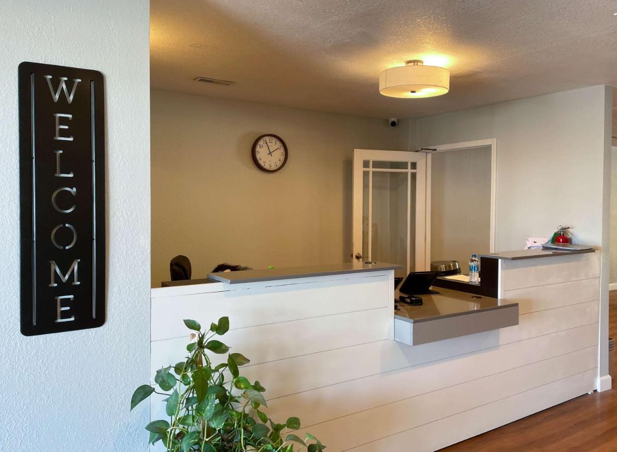 Motel 6 Cameron Mo エクステリア 写真