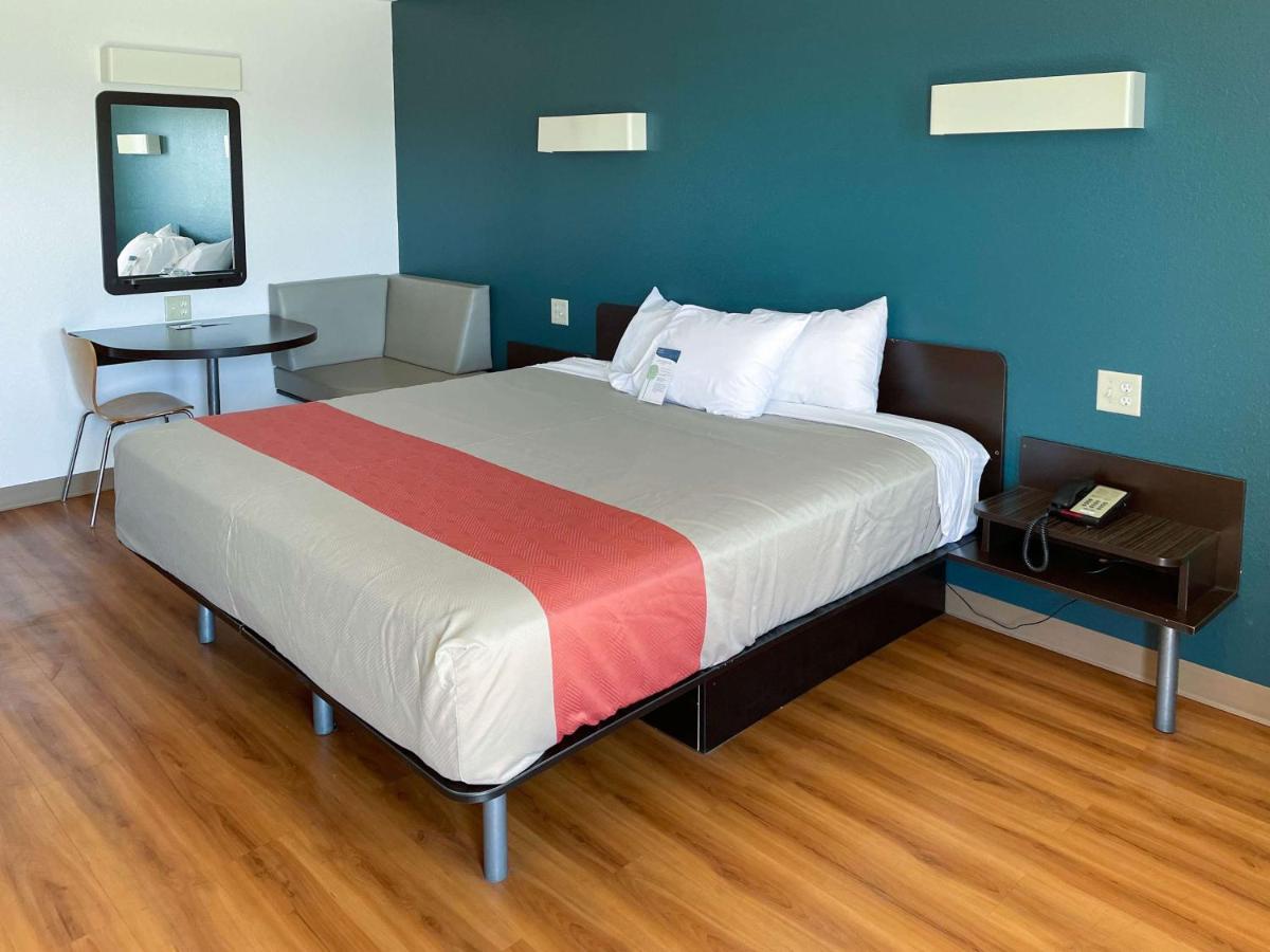 Motel 6 Cameron Mo エクステリア 写真