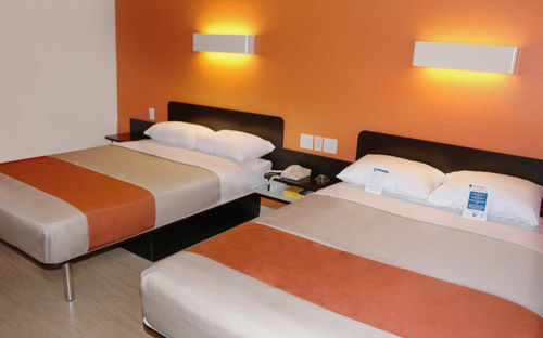 Motel 6 Cameron Mo エクステリア 写真