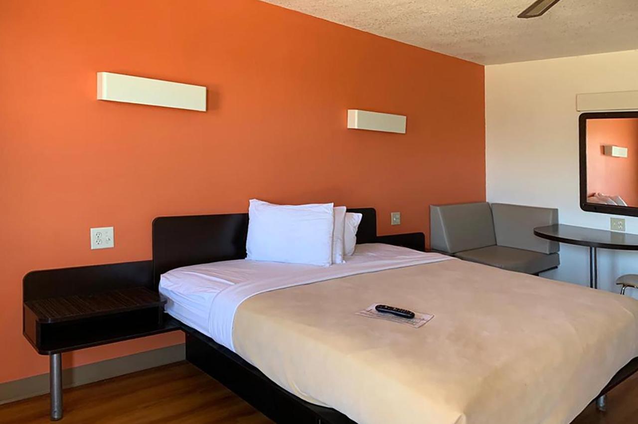 Motel 6 Cameron Mo エクステリア 写真