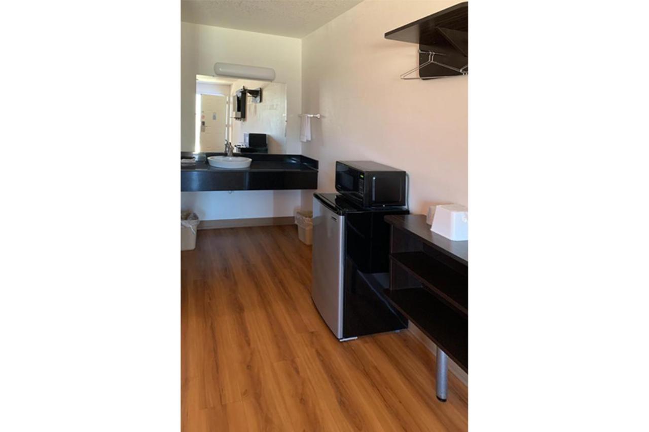Motel 6 Cameron Mo エクステリア 写真