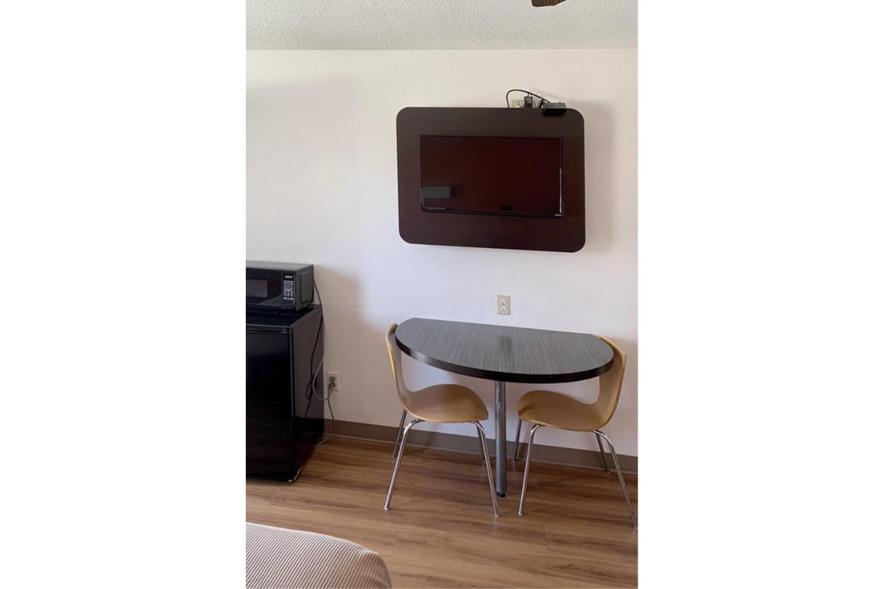 Motel 6 Cameron Mo エクステリア 写真