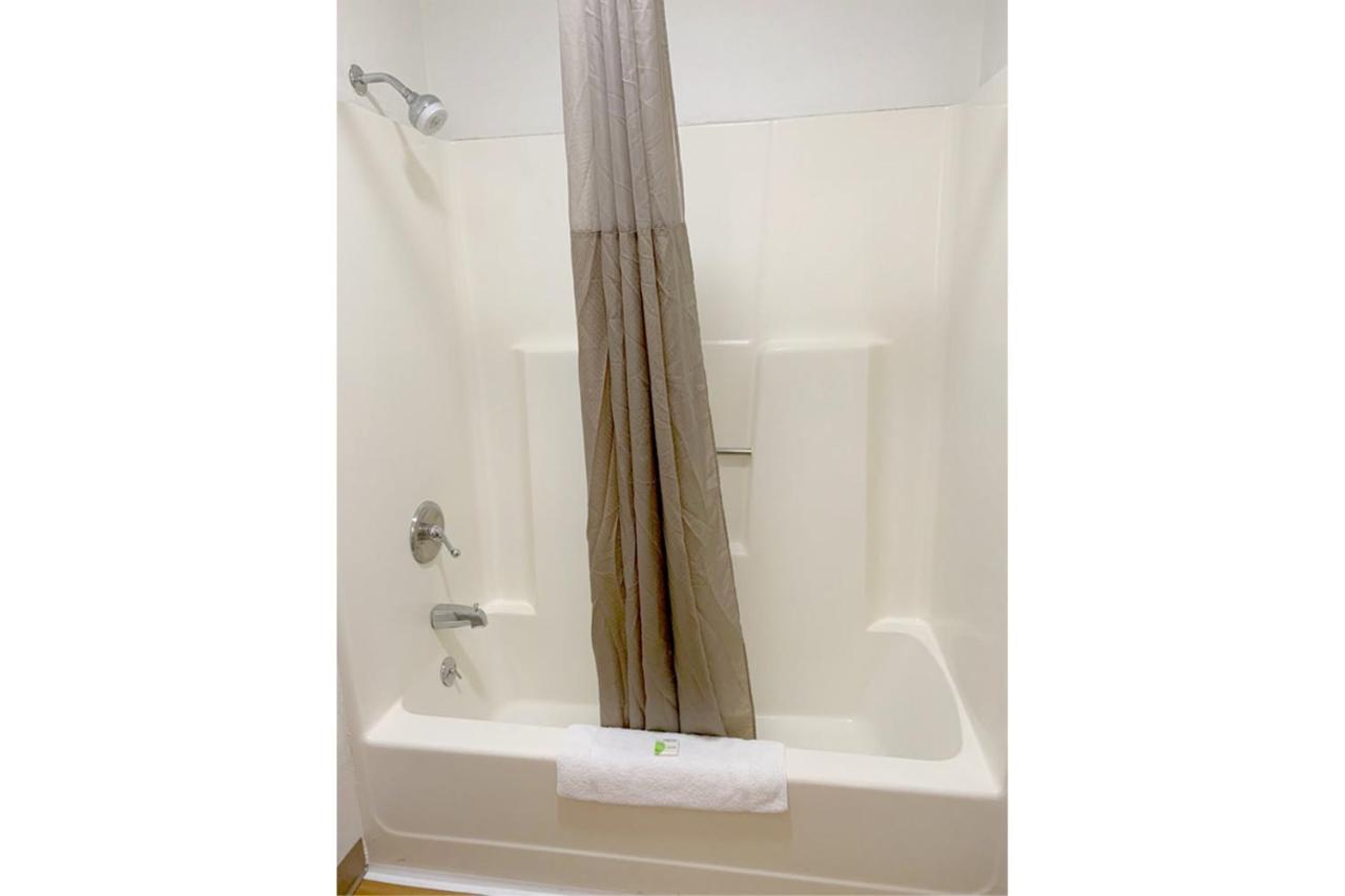 Motel 6 Cameron Mo エクステリア 写真