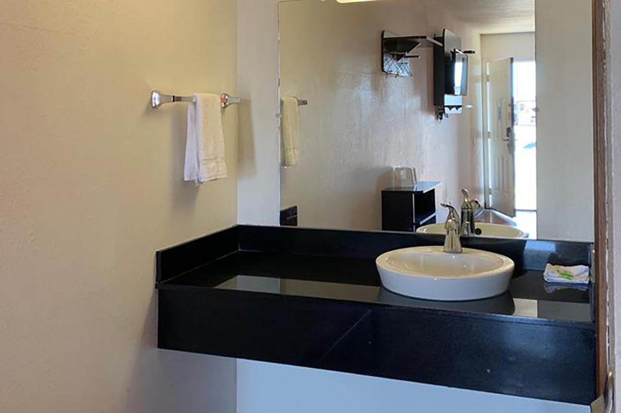 Motel 6 Cameron Mo エクステリア 写真