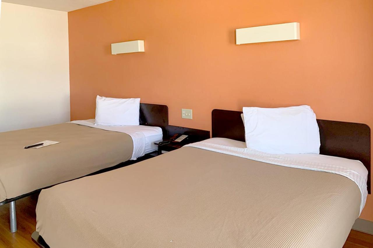 Motel 6 Cameron Mo エクステリア 写真