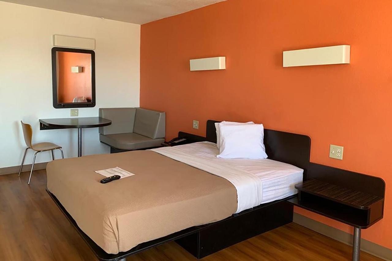 Motel 6 Cameron Mo エクステリア 写真