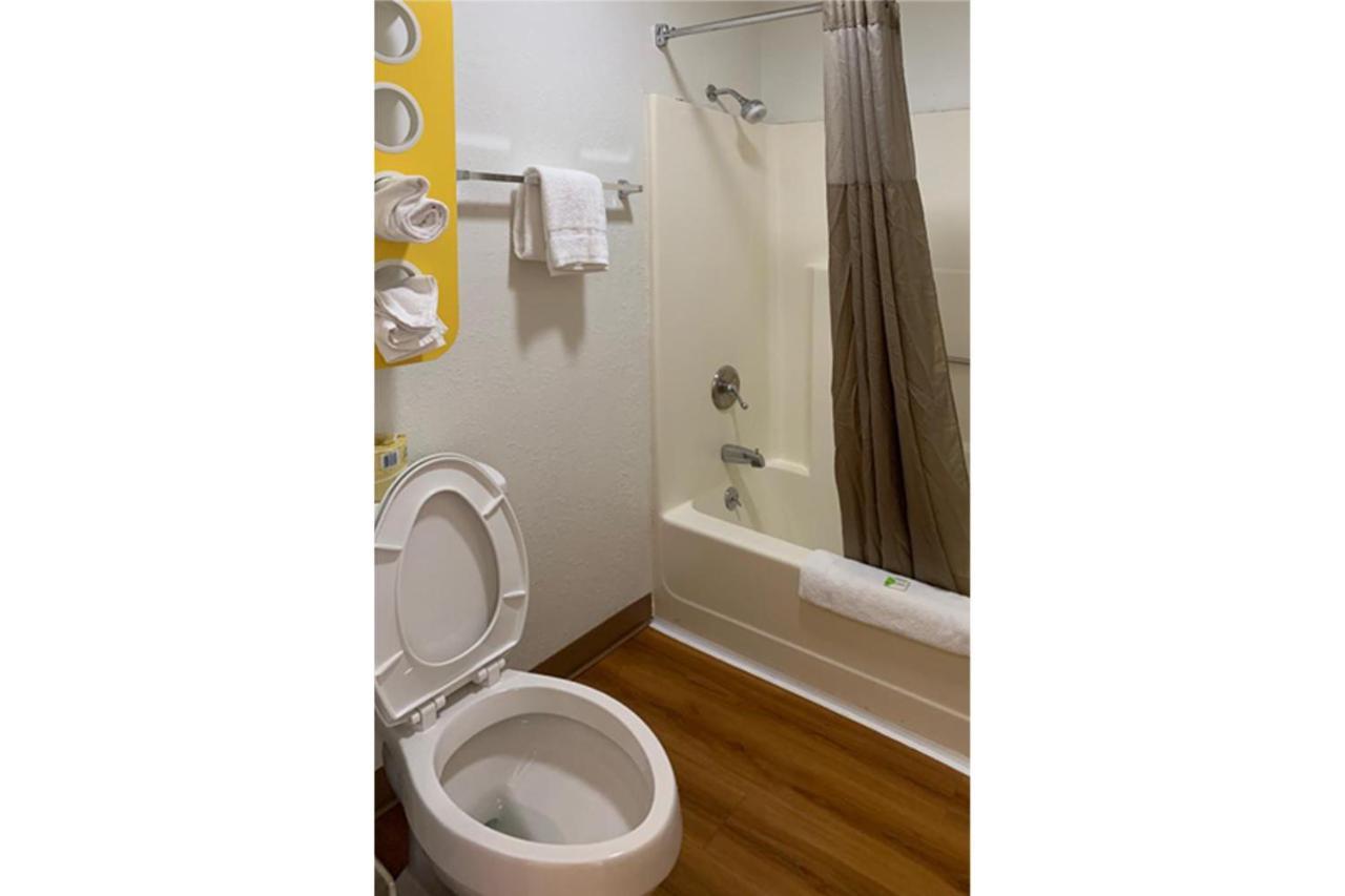 Motel 6 Cameron Mo エクステリア 写真